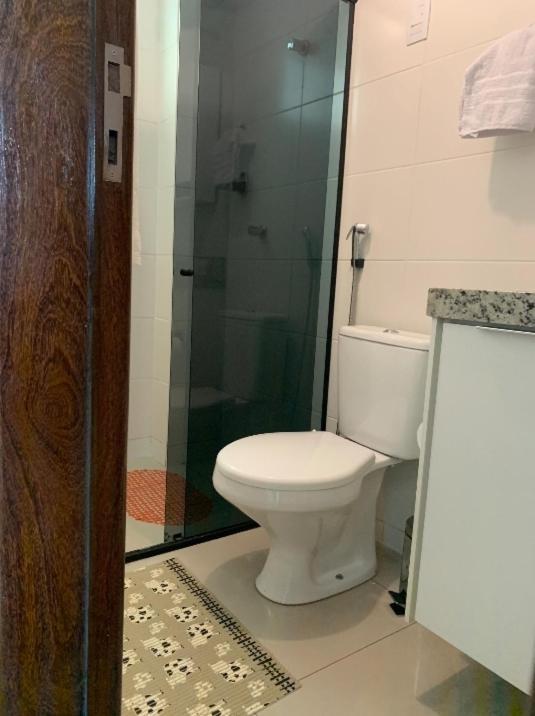 Ferienwohnung Flat Maravilhosa Vista Beira Mar De Intermares 605 Cabedelo Exterior foto