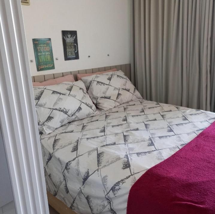 Ferienwohnung Flat Maravilhosa Vista Beira Mar De Intermares 605 Cabedelo Exterior foto
